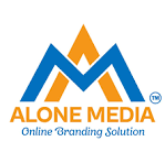 Alone Media — Online Branding Solution