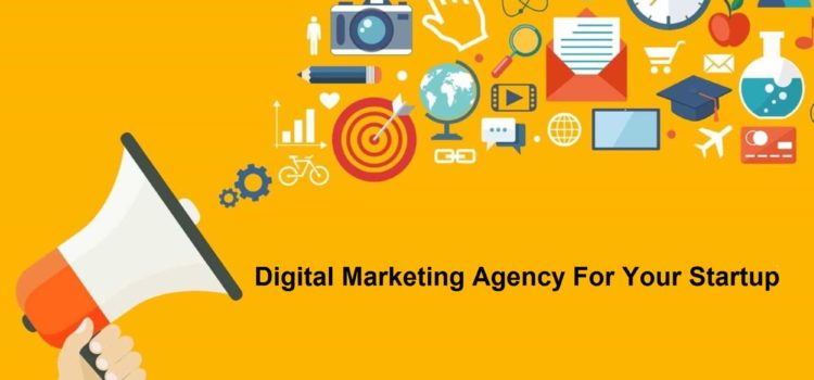 How To Choose Digital Marketing Agency For Your Startup?